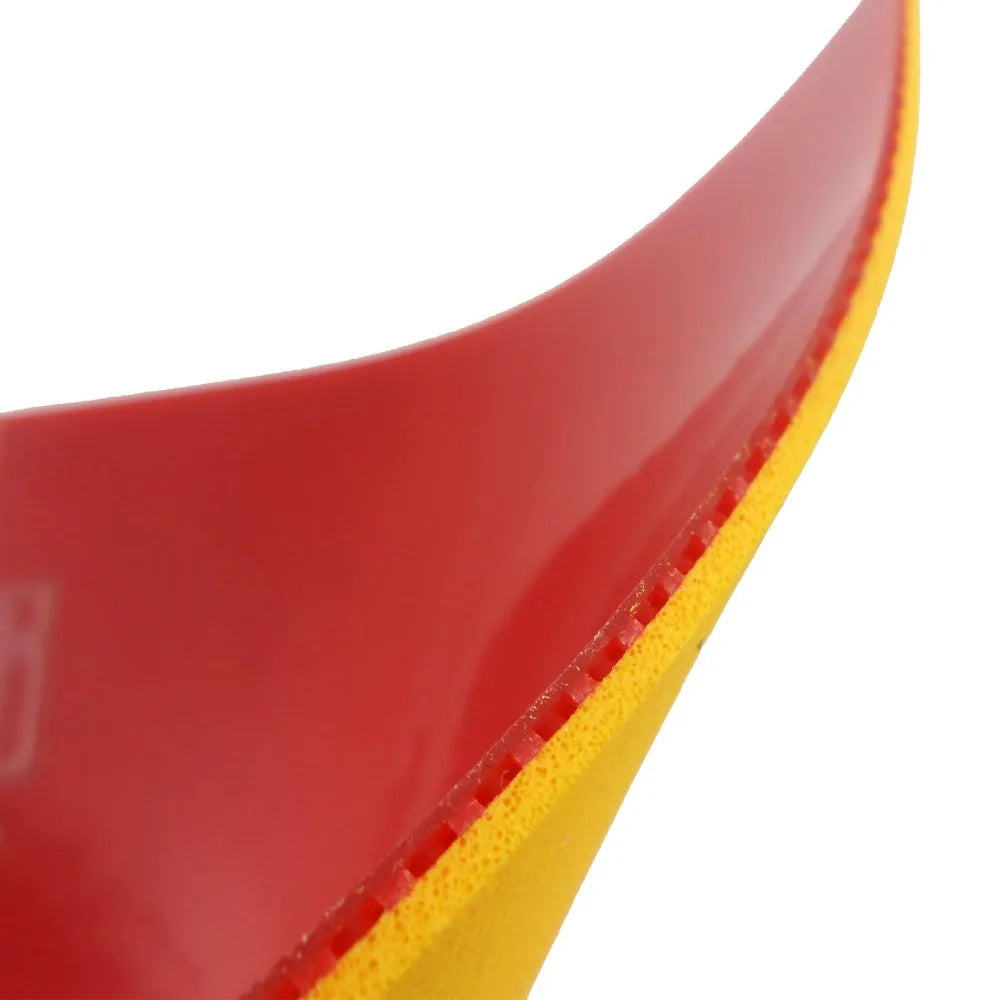 61second Eagle Pips in Table Tennis PingPong Rubber With Yellow Sponge