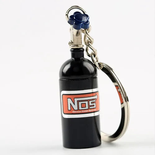 Metal Keyring Car Keychain Auto Key Chain Key Ring Holder for Mercedes BMW Audi Honda Toyota Chevrolet Hyundai Ford Turbo Keyfob