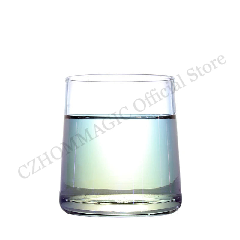 1.2L Water Kettle Amber Borosilicate Glass Tea Pot 250ml Water Cup Heat-Resistant Glass Bottle Water Pitcher Beverage Dispenser