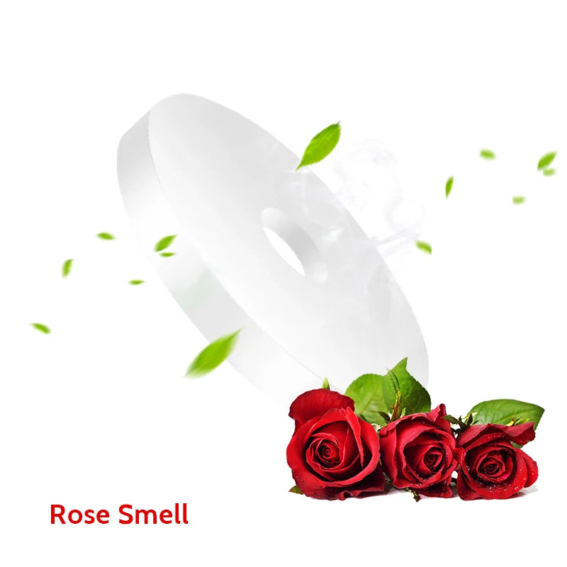 Eco-Friendly 6 PCS Solid Car Perfume Car Air Freshener Supplement Car Air Conditioner Vent Auto Ocean Refill Air Outlet Perfume
