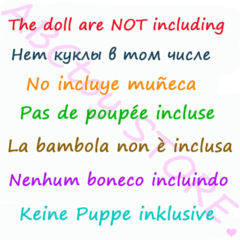 1 Set Men Suit Coat + Vest + Trousers Business Black Outfit Tuxedo Wedding Party Wear Accessories Clothes for Barbie Doll Ken