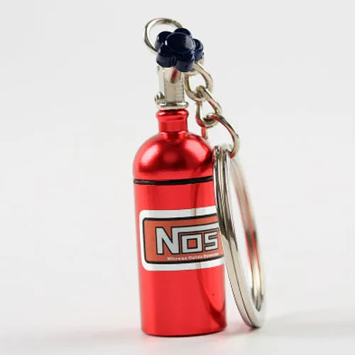 Metal Keyring Car Keychain Auto Key Chain Key Ring Holder for Mercedes BMW Audi Honda Toyota Chevrolet Hyundai Ford Turbo Keyfob
