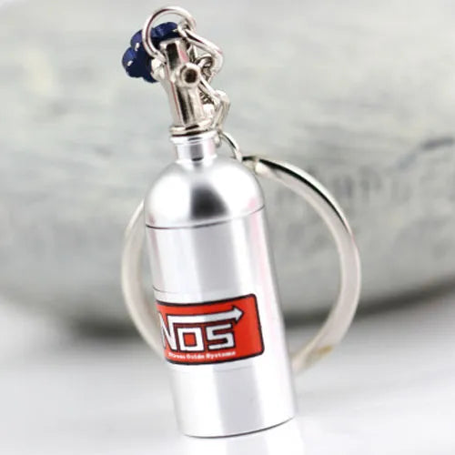Metal Keyring Car Keychain Auto Key Chain Key Ring Holder for Mercedes BMW Audi Honda Toyota Chevrolet Hyundai Ford Turbo Keyfob