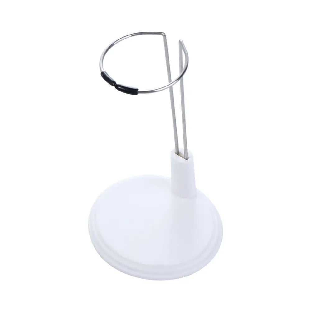 Model Toy Support Doll Bracket Support Puppet Support Doll Display Holder Doll Stands Holder Doll Wrist Stand