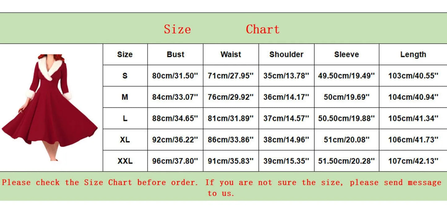 2023 Christmas Dress Women Nightmare Before Christmas Sexy Costume Long Sleeve Plush Warm Hooded New Year Party Pleated Dresses