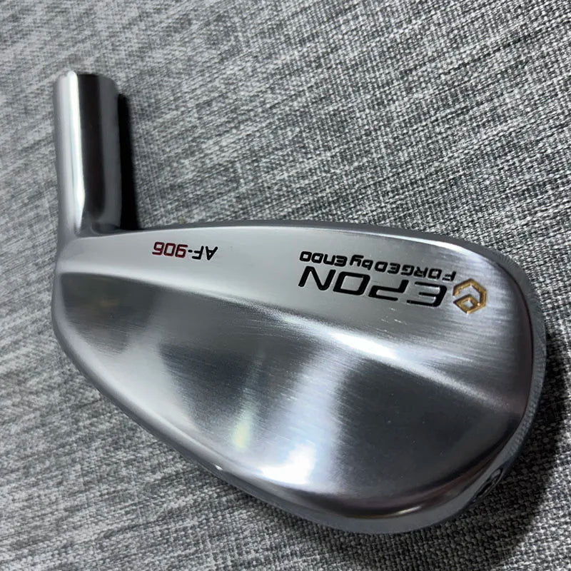 Open Golf Iron EPON AF906 Long Distance Golf Iron Head 20 23 Loft Golf Irons Heads Only With Headcover Good Quality