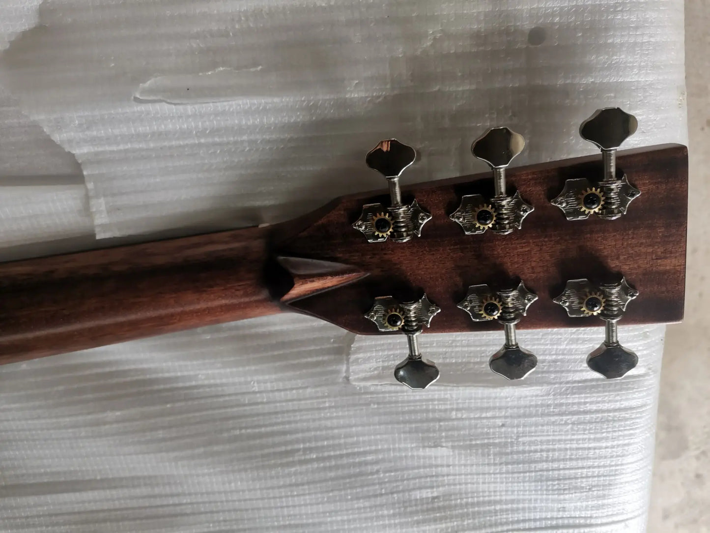 Free Shipping Factory Shop Signature Acoustic Electric Guitars OM Acoustic Guitar 14 Frets Guitar