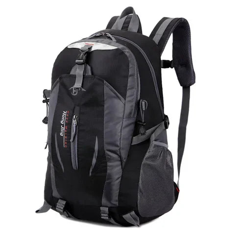 Nylon Waterproof Outdoor Rucksacks Tactical Sports Camping Hiking Trekking Fishing Hunting Bag Backpack