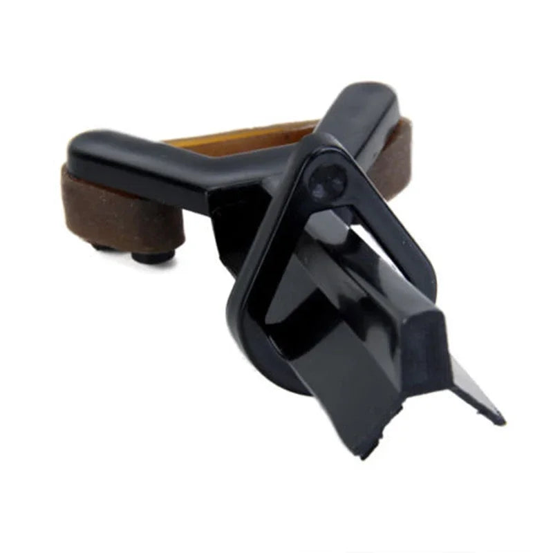 Billiard Snooker Plastic Pool Cue Tip Clamp for Tip Glue on Fastener Repair Tool for Billiard Snooker Pool Replacement Accessory