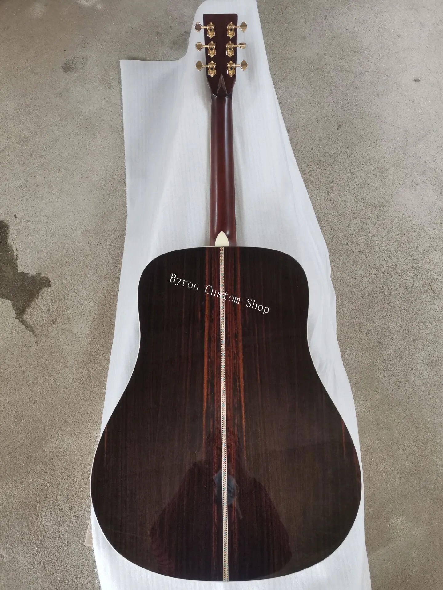Free Shipping Customize Upgrade Natural 42 Model Classic Acoustic Dreadnought Guitar Popular Guitars