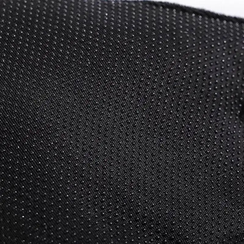 Semi-Finger Dumbbell Barbell Gloves, Beau Sanshou, Gym Training Single and Parallel Bar Gloves