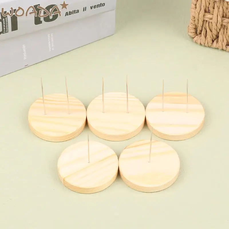1PC Doll Support for Dolls Doll Base for Dolls Doll Accessories Display Stand for Dolls Bases for Dolls Doll Display Doll Rack