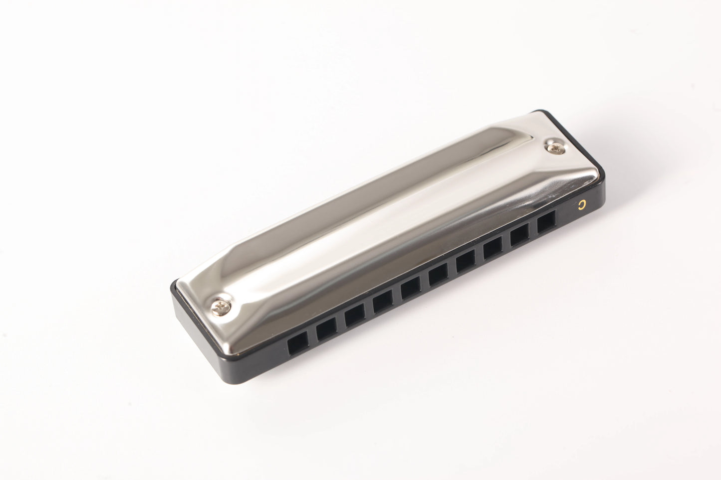 New Style EASTTOP Mouth Organ T002 10holes Blues,gift,diatonic Harmonica for Beginner