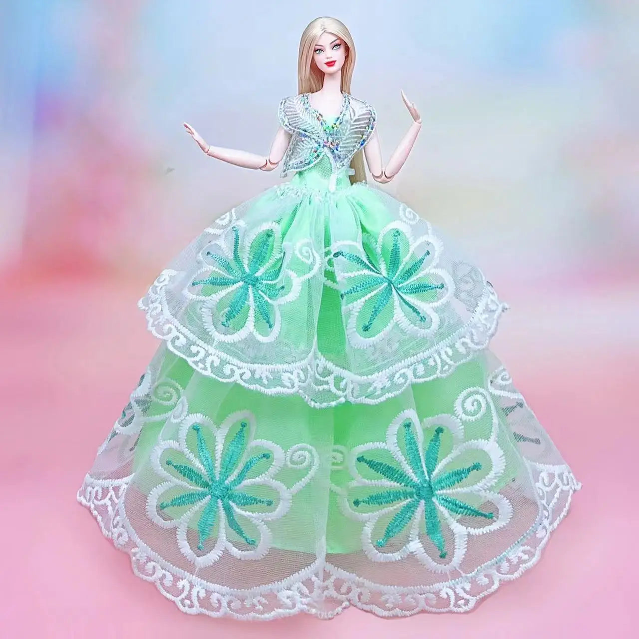Clothes for Dolls for Barbie