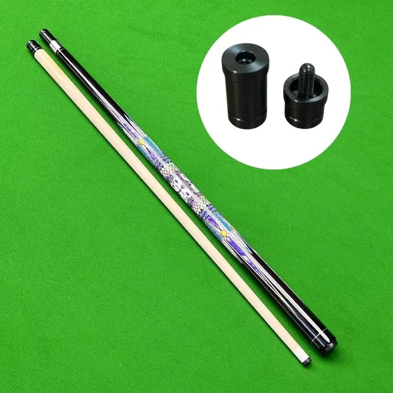 Wooden Pool Cue Stick Billiard Accessories Cue Stick Pool