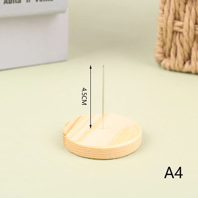 1PC Doll Support for Dolls Doll Base for Dolls Doll Accessories Display Stand for Dolls Bases for Dolls Doll Display Doll Rack