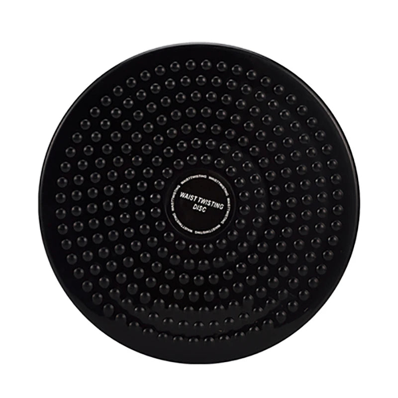 1pcs Fitness Home Waist Twisting Disc Balance Board Body Building for Sports Magnetic Massage Plate Wobble Waist Twist Disc