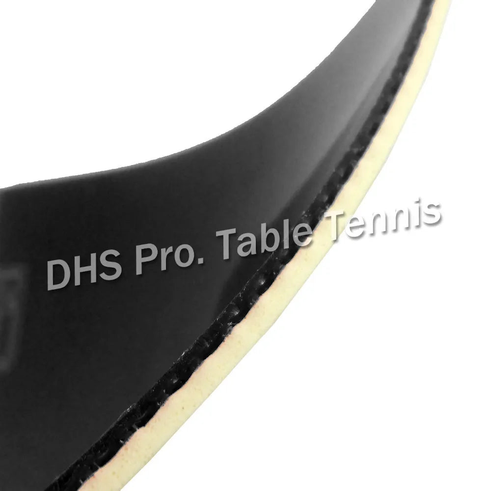 61second Kangaroo Pips-In Table Tennis Rubber With White Sponge