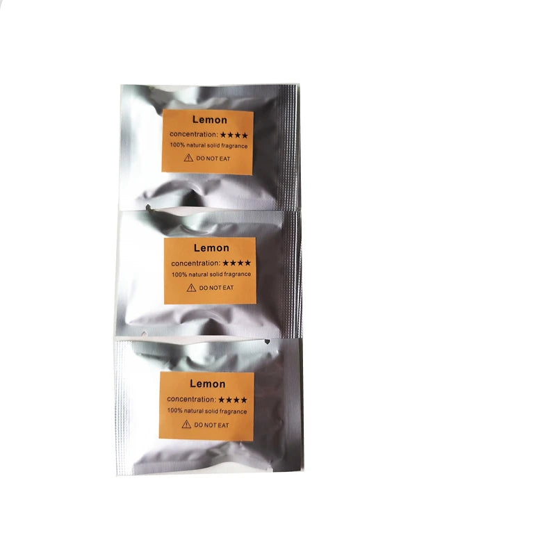 Bulldog Car Air Freshener Perfume Clip Fragrance Diffuser Auto Vents Scent Odor Freshener Perfume Interior Accessories