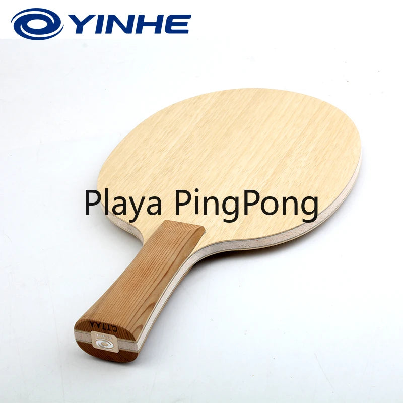 Yinhe T11 T11S T11+ Fast Break Loop Carbon Limba Balsa OFF Table Tennis Blade for Racket