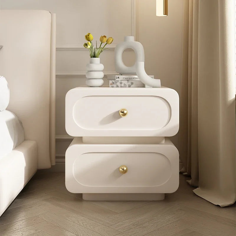 Bedroom Modern Night Table Kids Bedside Storage Home Small Nightstands Corner Cabinet Mesita De Noche Furniture for Bedroom