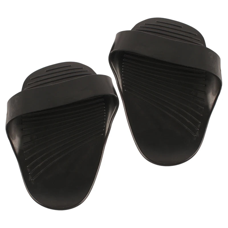 VigorPowerGear-Non-Slip Workout Gloves, Gym Hand Grips for Dumbbells, Grip Pads, Weight Lifting Gloves, 5mm Thick