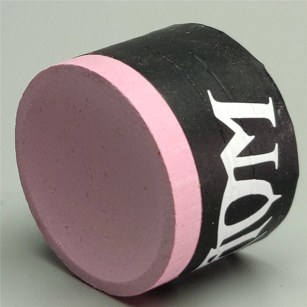 Taom Chalk Pink Pyro Chalk Taom Soft Chalk Blue Billiard Pool Chalk Green Snooker Professional Durable Billiard Accessories