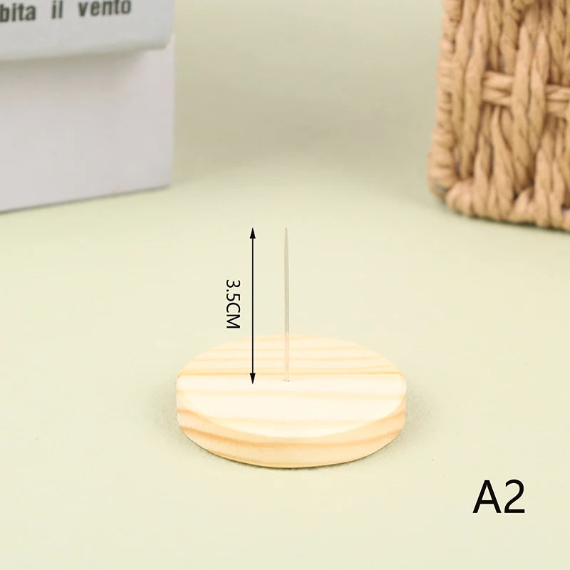 1PC Doll Support for Dolls Doll Base for Dolls Doll Accessories Display Stand for Dolls Bases for Dolls Doll Display Doll Rack