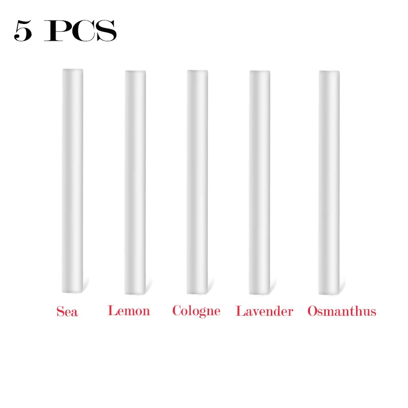 Car Air Freshener Smell in the Car Styling Air Vent Perfume Parfum Flavoring for Auto Interior Accessorie Air Freshener for Girl