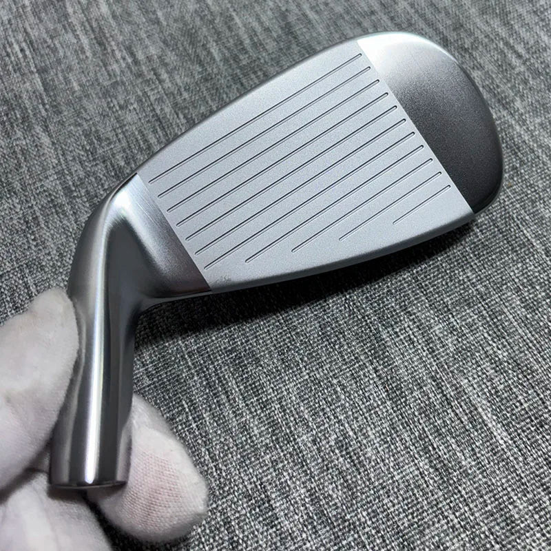 Open Golf Iron EPON AF906 Long Distance Golf Iron Head 20 23 Loft Golf Irons Heads Only With Headcover Good Quality