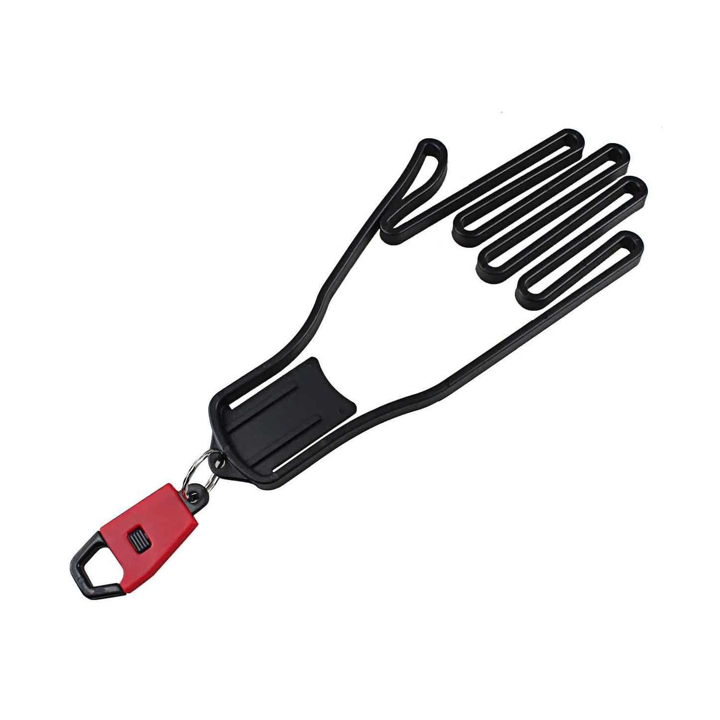 Golf Glove Holder Protect Gloves From Deformation Glove Drying Support Rack Golf Products Golfsport Golf Balls