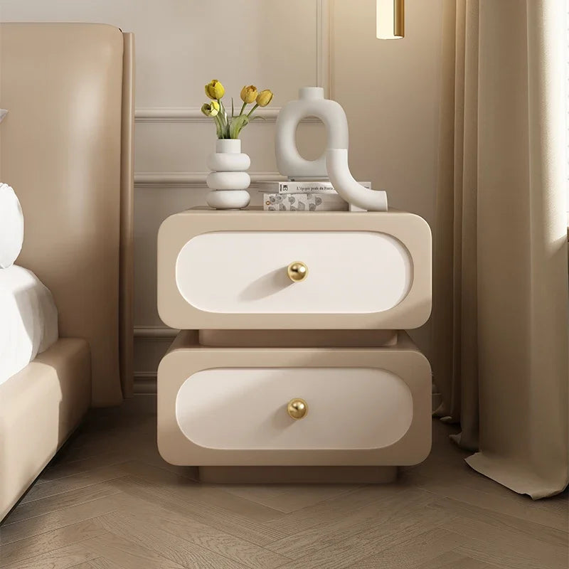 Bedroom Modern Night Table Kids Bedside Storage Home Small Nightstands Corner Cabinet Mesita De Noche Furniture for Bedroom