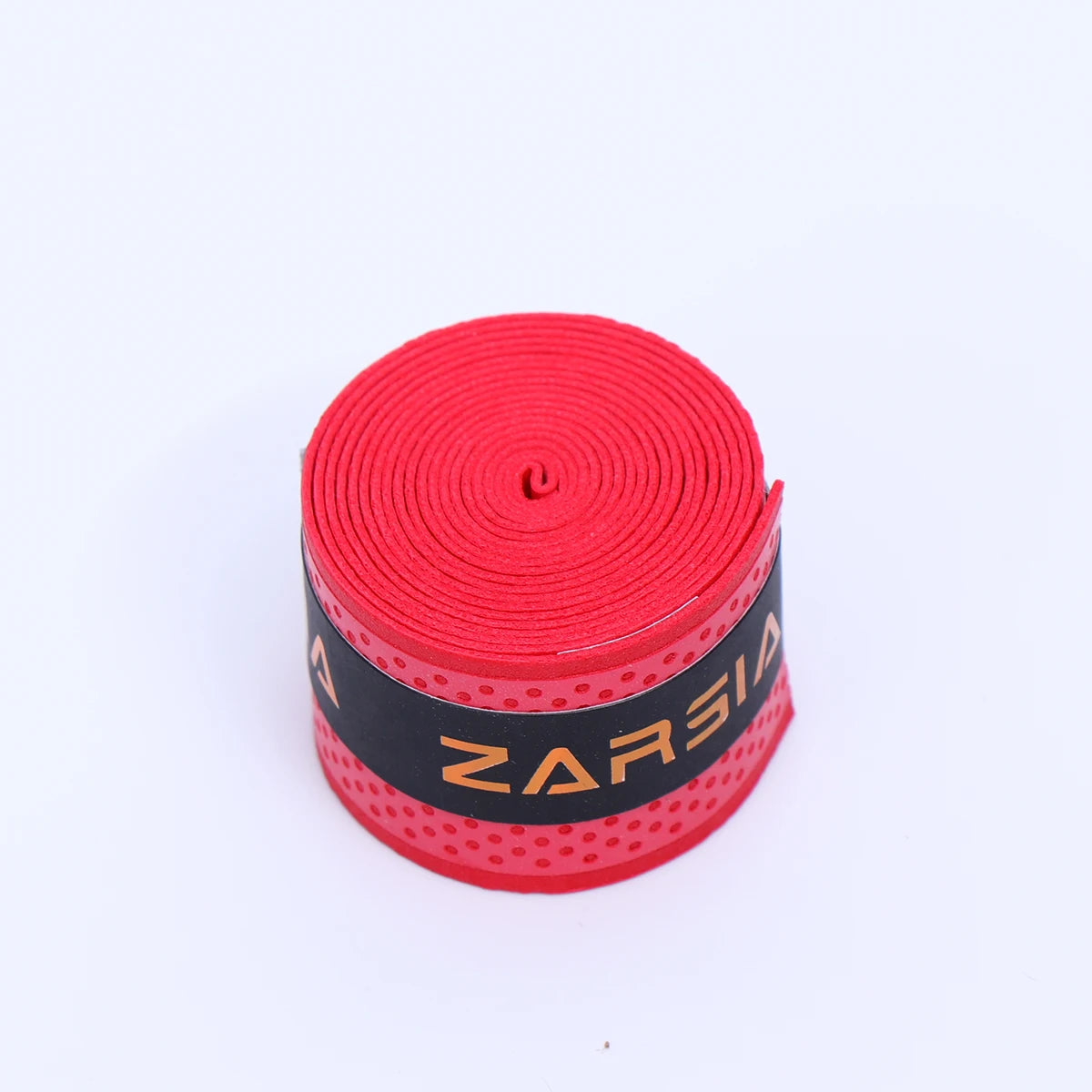 15pcs ZARSIA Tennis Overgrips,Pressure Point Tennis Racket Grip, Dry Feel Badminton Racquet Overgrips
