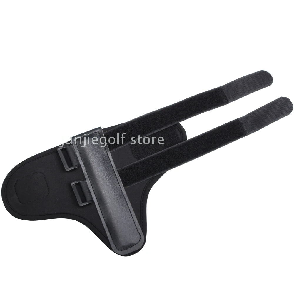 New Golf Swing Trainer Training Accessories Wrist Corrector Band Fixing Strap Guide for Beginners Golf Hand Practice Correction