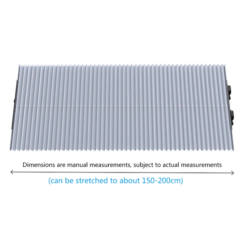 Car Sun Shade Car-Covers Sunshades Automobiles Dashboard Window Covers Auto Windscreen Cover Interior UV Protector Accessories