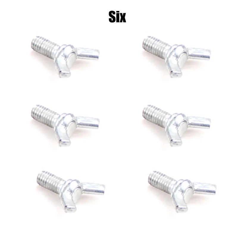 Fitness Dumbbell Bar With Clamps 25mm Adjustable Weight Standard Threaded Dumbbell Handle Home Gym Dumbbell Training Accessories