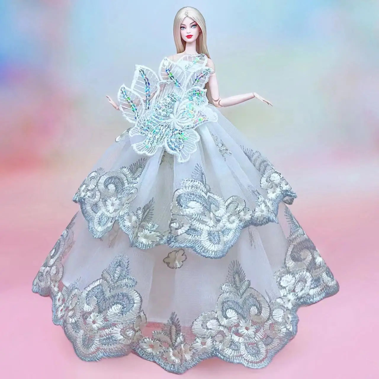 Clothes for Dolls for Barbie