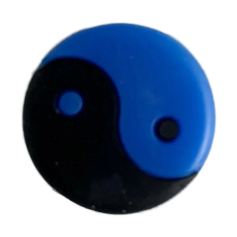 100pcs Classic Tennis Racket Vibration Damper Absorber ,Tennis Racquets Shock Absorber
