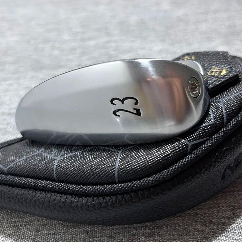 Open Golf Iron EPON AF906 Long Distance Golf Iron Head 20 23 Loft Golf Irons Heads Only With Headcover Good Quality