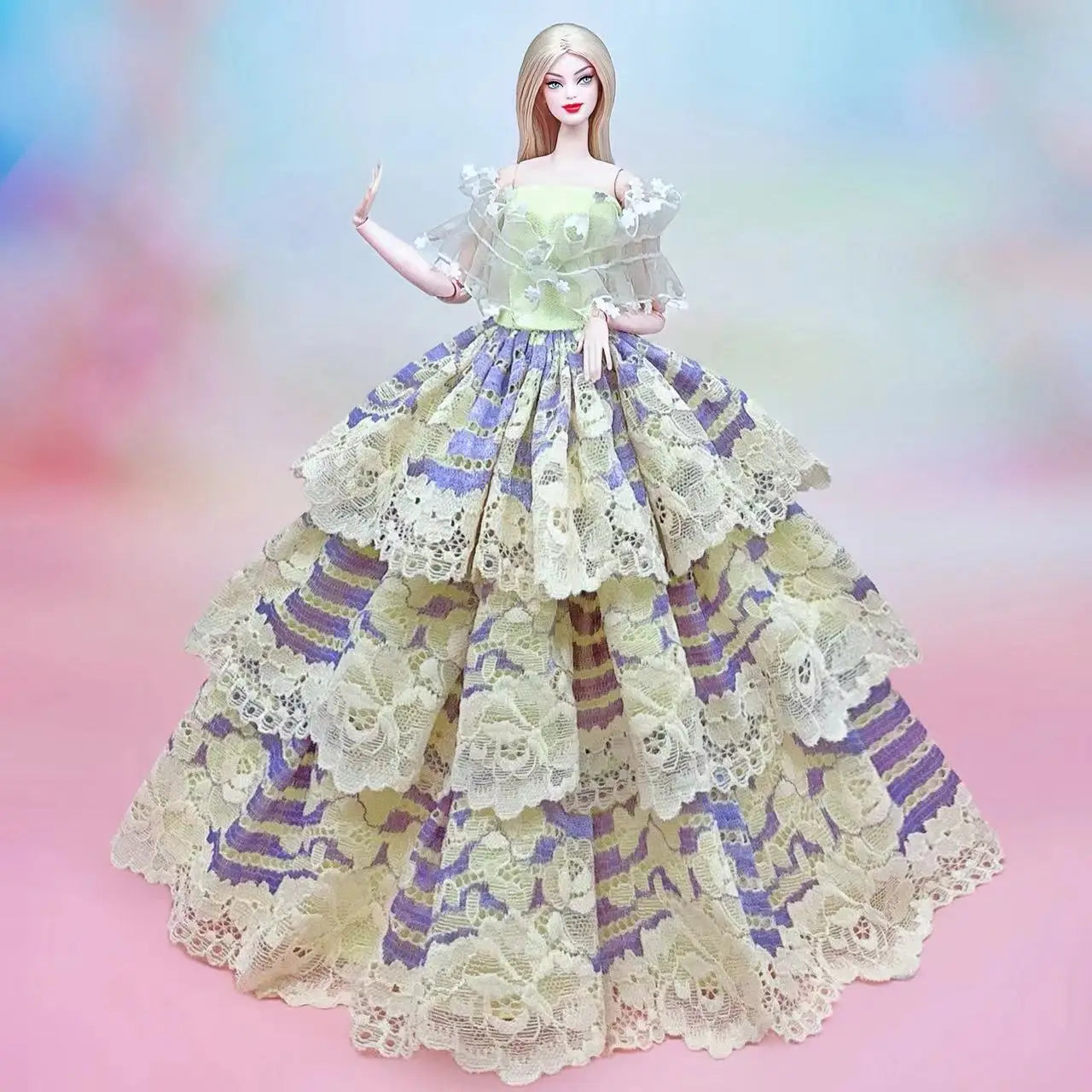 Clothes for Dolls for Barbie