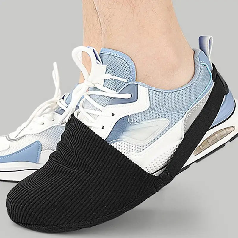 Bowling Shoe Covers Women Indoor Shoe Covers for Bowling Smooth Sliding Bowling Sliders Average Professional Player Beginner