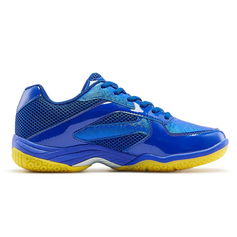 Kawasaki Badminton Shoes Breathable Anti-Slippery Sport Tennis Shoes for Men Women Zapatillas Sneaker K-086
