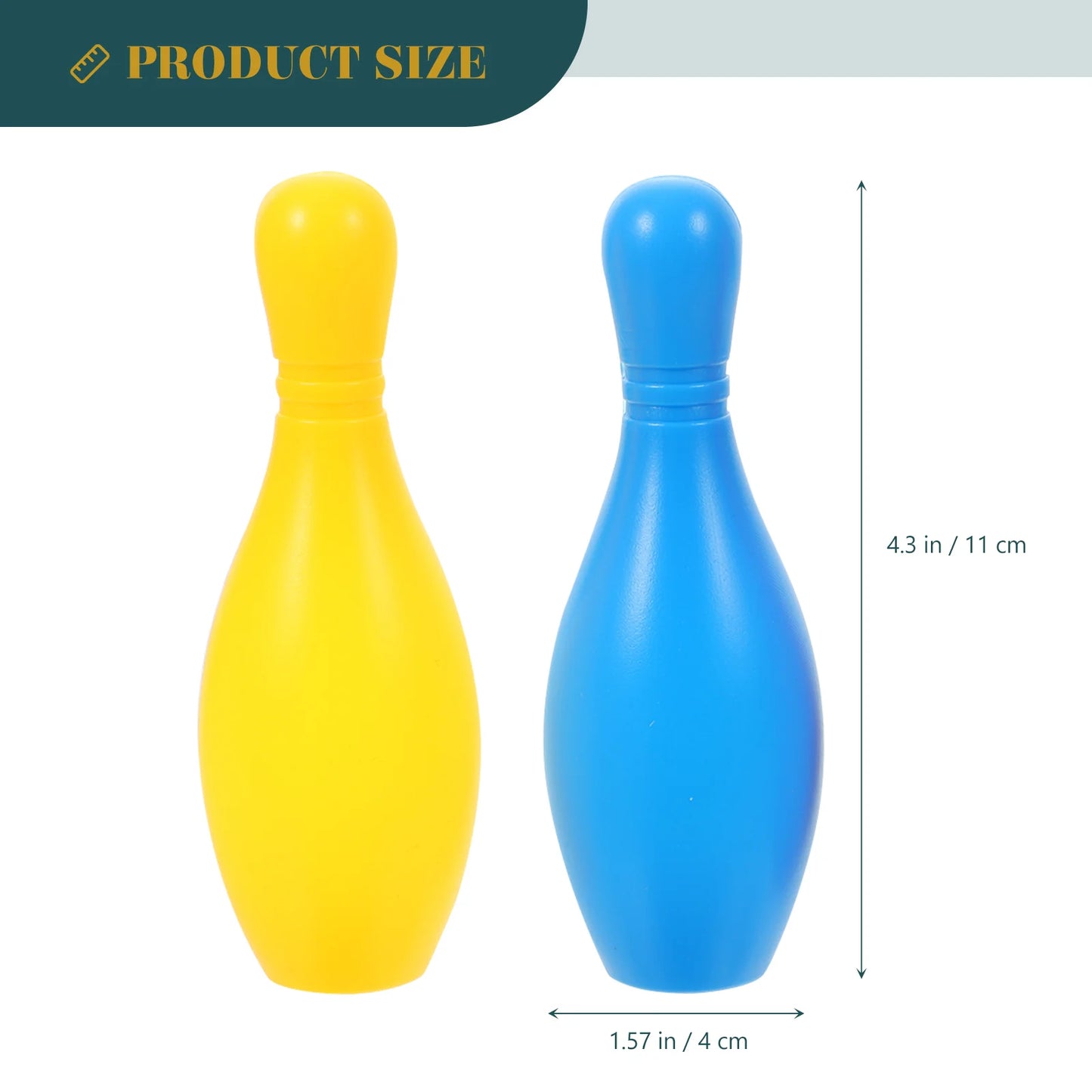 Kids Bowling Set Bowling and Set Bowling Game Portable Table Bowling Game Family Bowling Game Bowling Ball for Children Kids