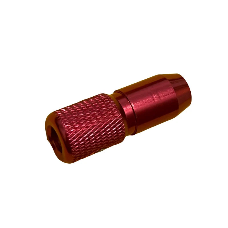 1 Piece Portable Soft Tip Darts Repair Tool Broken Darts Shafts and Dart Needle Remover Red Color Extractor Tool