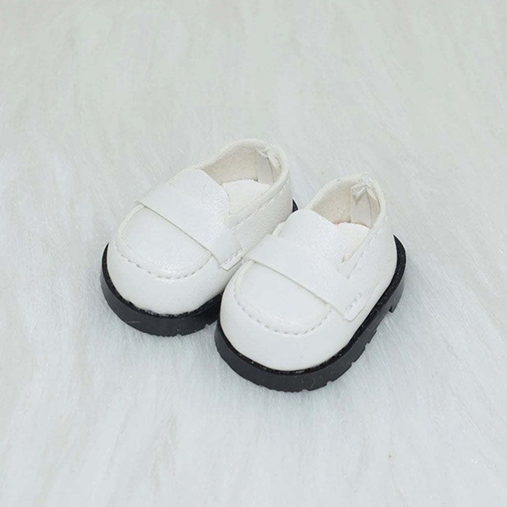 For 17cm Labubu Out Fit Clothes Time to Chill Doll Clothes for Labubu II Doll Cute Clothes