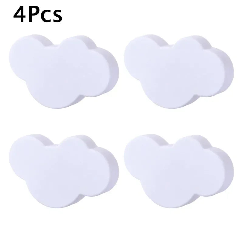 2/4/6/10Pcs Cartoon Furniture Handles Children Room Knobs Handles for Cabinets Drawer Pull Handle Door Knob for Cabinet Pulls