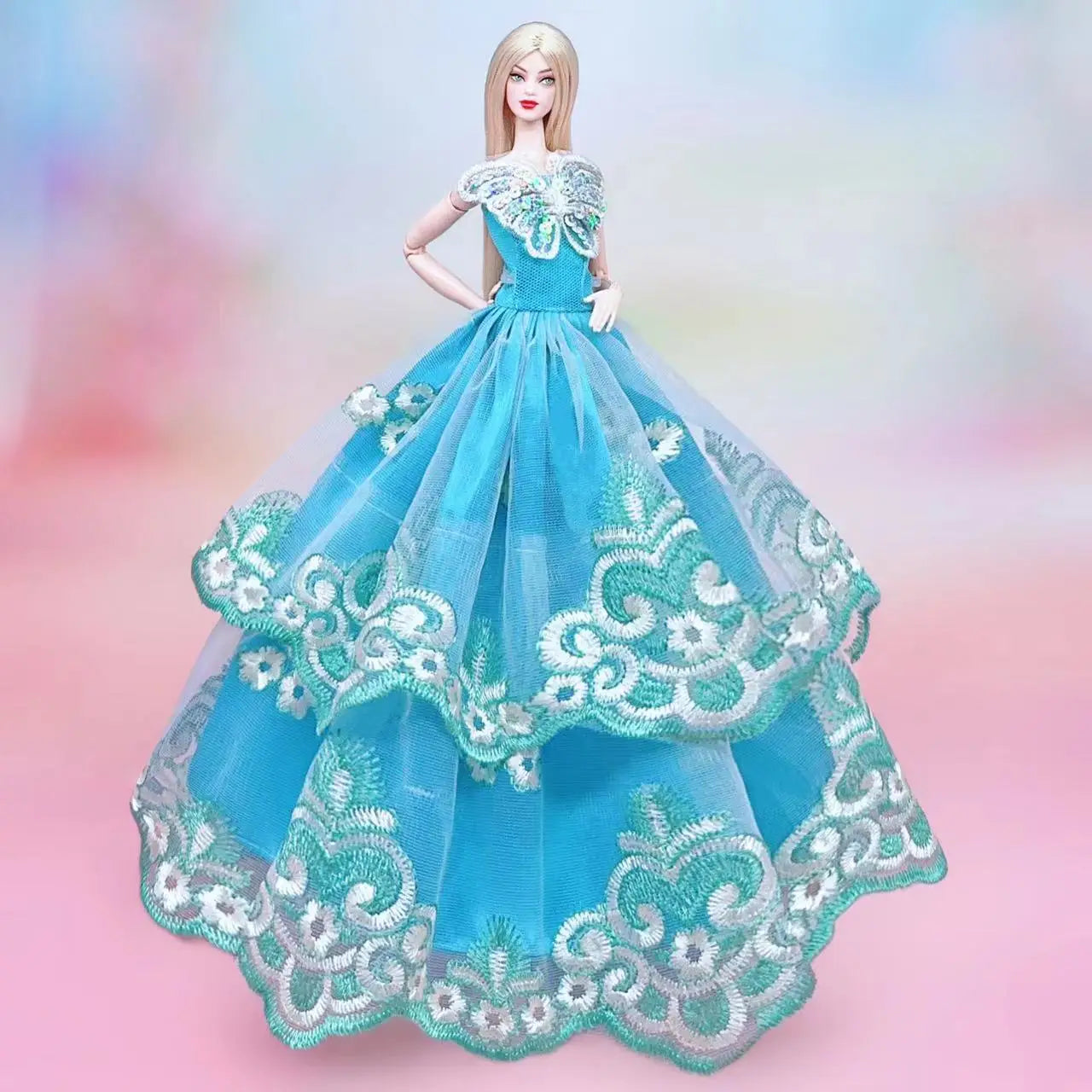 Clothes for Dolls for Barbie