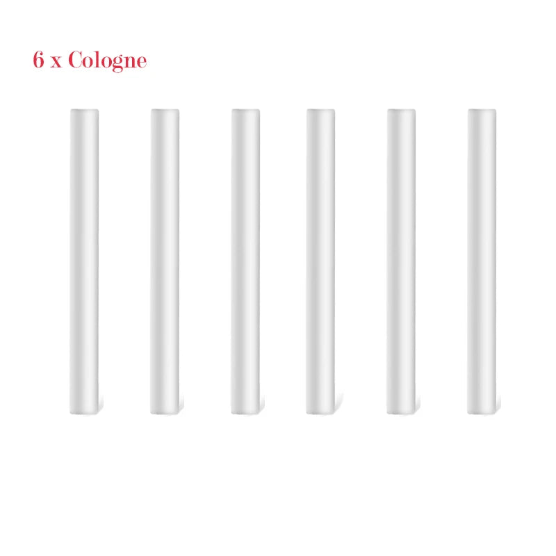 Car Air Freshener Smell in the Car Styling Air Vent Perfume Parfum Flavoring for Auto Interior Accessorie Air Freshener for Girl