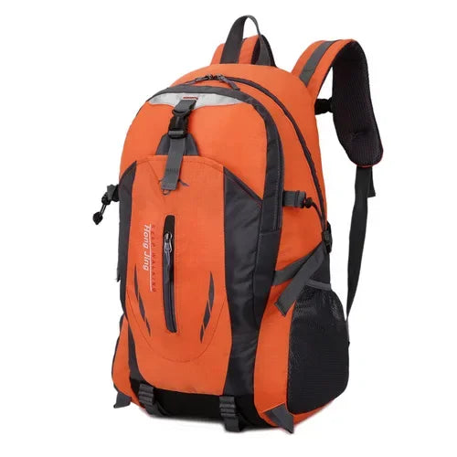 Nylon Waterproof Outdoor Rucksacks Tactical Sports Camping Hiking Trekking Fishing Hunting Bag Backpack
