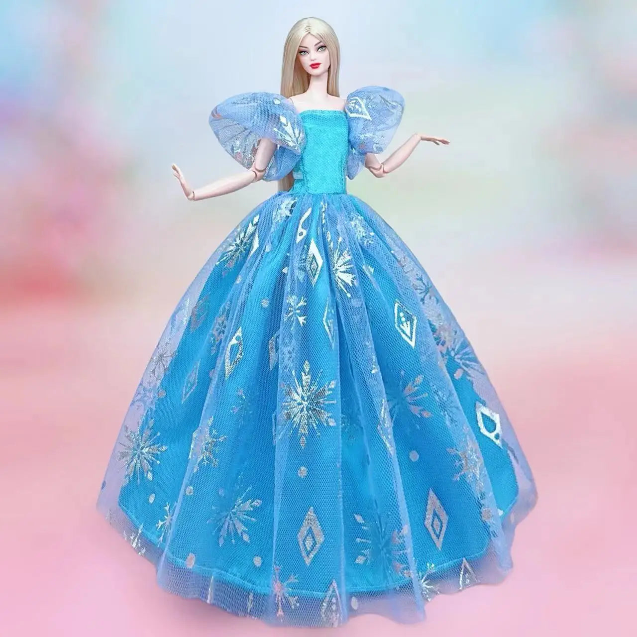 Clothes for Dolls for Barbie